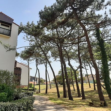 Appartement Seignosse, 1 pièce, 2 personnes - FR-1-239-437 Esterno foto