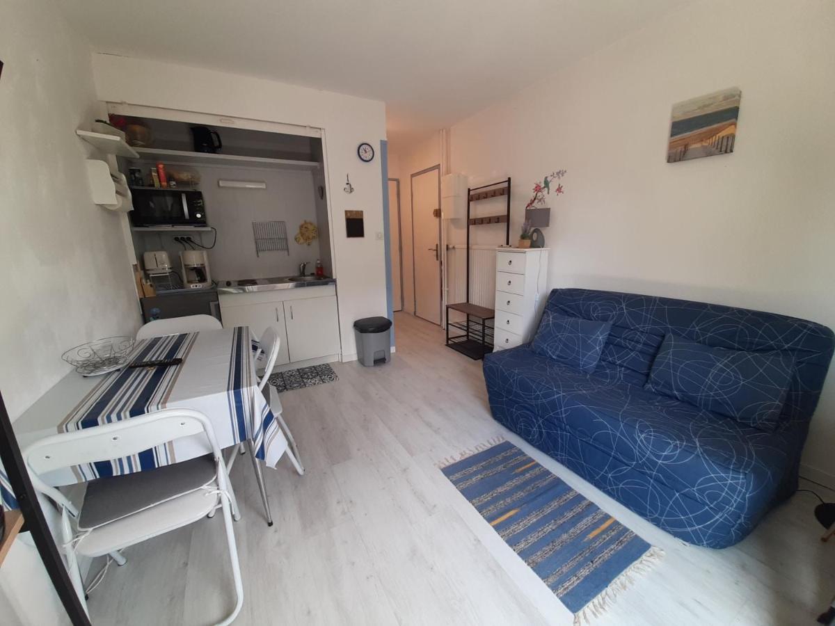 Appartement Seignosse, 1 pièce, 2 personnes - FR-1-239-437 Esterno foto