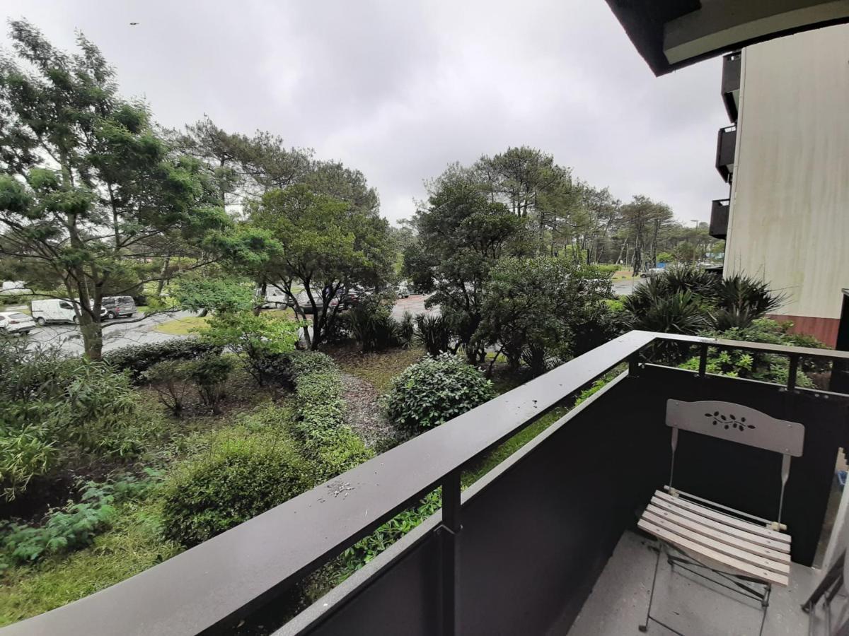 Appartement Seignosse, 1 pièce, 2 personnes - FR-1-239-437 Esterno foto