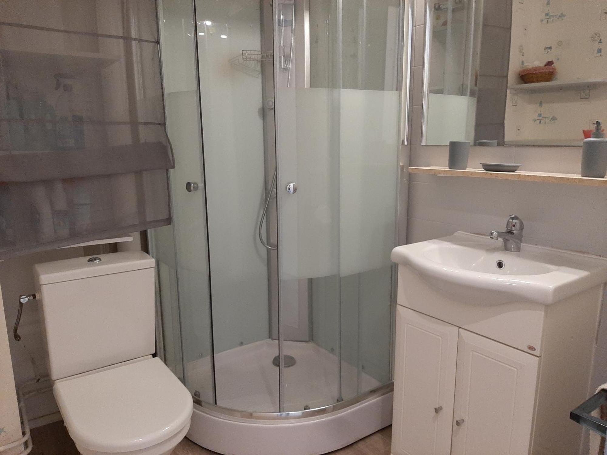 Appartement Seignosse, 1 pièce, 2 personnes - FR-1-239-437 Esterno foto